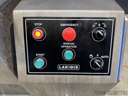 Lakidis LM 150