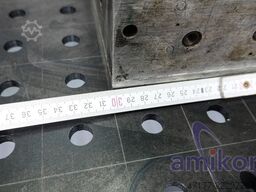 Bat Magnesium Shaker Fixture Cube M8
