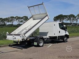 IVECO DAILY 35C16 3.0Ltr Kipper Kist !