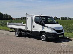 IVECO DAILY 35C16 3.0Ltr Kipper Kist !