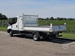 IVECO DAILY 35C16 3.0Ltr Kipper Kist !