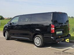FIAT SCUDO 2.0 dc ac aut EURO6