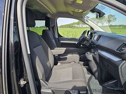 FIAT SCUDO 2.0 dc ac aut EURO6