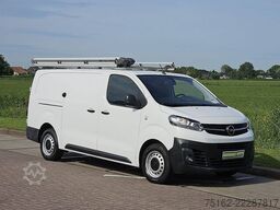 OPEL VIVARO 1.5 L3 XL Imperiaal NAP!