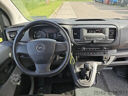 OPEL VIVARO 1.5 L3 XL Imperiaal NAP!
