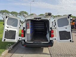 OPEL VIVARO 1.5 L3 XL Imperiaal NAP!