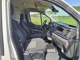 FORD TRANSIT CUSTOM 300 2.0tdci