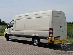 MERCEDES-BENZ SPRINTER 316 koeling bi-temp EUR6