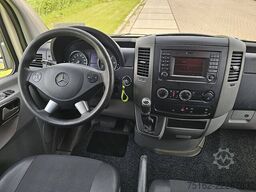 MERCEDES-BENZ SPRINTER 316 koeling bi-temp EUR6