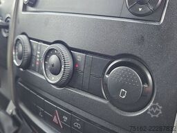 MERCEDES-BENZ SPRINTER 316 koeling bi-temp EUR6