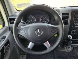 MERCEDES-BENZ SPRINTER 316 koeling bi-temp EUR6
