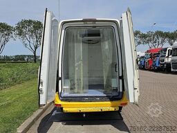 MERCEDES-BENZ SPRINTER 316 koeling bi-temp EUR6