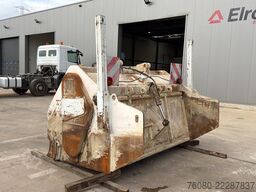 Stehr SBF 24 MILLER (INCL FOR 5000€ NEW TEETH / 4670 ...
