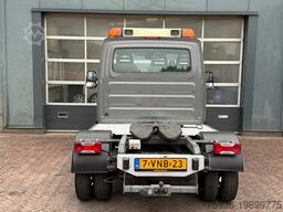 Iveco Daily 35C18 BE TREKKER 3 ZITS EURO 5 12 TON