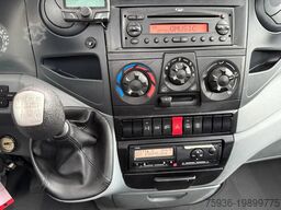 Iveco Daily 35C18 BE TREKKER 3 ZITS EURO 5 12 TON