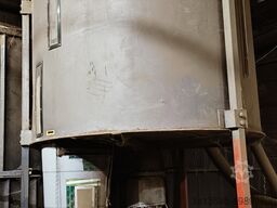 Global Machinery; HOPE; High capacity granulator plan 3T/H