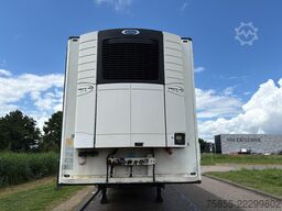 Schmitz Cargobull N/A Carrier Vector 1950 MT / Schmitz Axles / Di...