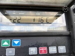 Schmitz Cargobull N/A Carrier Vector 1950 MT / Schmitz Axles / Di...