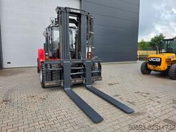 Kalmar DCG160-12 TRIPLEX