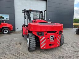 Kalmar DCG160-12 TRIPLEX