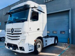 MERCEDES-BENZ Actros 1848 LS