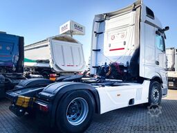 MERCEDES-BENZ Actros 1848 LS