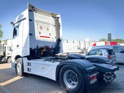 MERCEDES-BENZ Actros 1848 LS