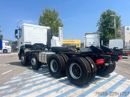 DAF XFC 480 FAD