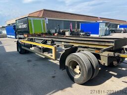 ZORZI RIMORCHIO ZORZI 20R065 SCARRABILE