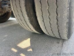 ZORZI RIMORCHIO ZORZI 20R065 SCARRABILE