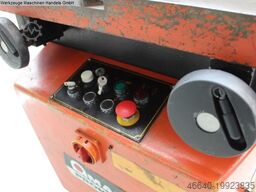 FIM / AMADA VERSA 204