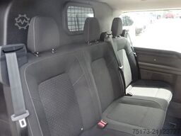 FORD Transit Custom 320L2 DoKa Navi LED Kam GRA
