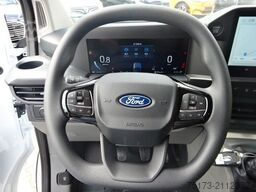FORD Transit Custom 320L2 DoKa Navi LED Kam GRA