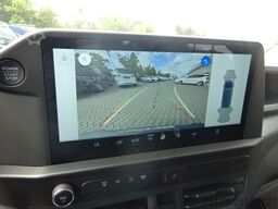 FORD Transit Custom 320L2 DoKa Navi LED Kam GRA