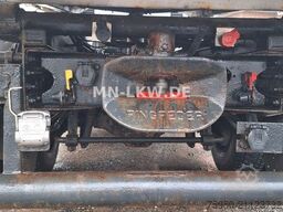 IVECO 80E18 6 ZYLINDER TECTOR MEILLER KIPPER EUROCARGO