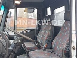 IVECO 80E18 6 ZYLINDER TECTOR MEILLER KIPPER EUROCARGO
