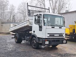 IVECO 80E18 6 ZYLINDER TECTOR MEILLER KIPPER EUROCARGO