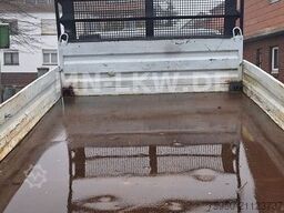 IVECO 80E18 6 ZYLINDER TECTOR MEILLER KIPPER EUROCARGO