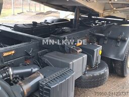 IVECO 80E18 6 ZYLINDER TECTOR MEILLER KIPPER EUROCARGO