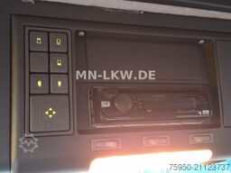 IVECO 80E18 6 ZYLINDER TECTOR MEILLER KIPPER EUROCARGO