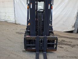 Doosan G30GP