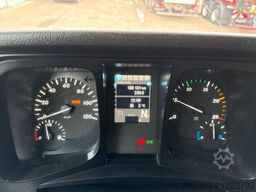 MERCEDES-BENZ AROCS 3751 6x4 Euro 6 Betonpumpe Liebherr 41M5