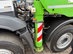 MERCEDES-BENZ AROCS 3751 6x4 Euro 6 Betonpumpe Liebherr 41M5