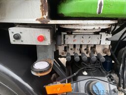 MERCEDES-BENZ AROCS 3751 6x4 Euro 6 Betonpumpe Liebherr 41M5