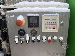 MERCEDES-BENZ AROCS 3751 6x4 Euro 6 Betonpumpe Liebherr 41M5