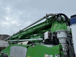 MERCEDES-BENZ AROCS 3751 6x4 Euro 6 Betonpumpe Liebherr 41M5