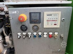 MERCEDES-BENZ AROCS 3751 6x4 Euro 6 Betonpumpe Liebherr 41M5