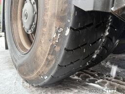 MERCEDES-BENZ AROCS 3751 6x4 Euro 6 Betonpumpe Liebherr 41M5