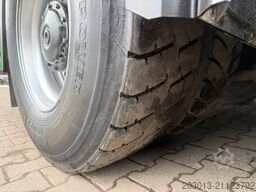 MERCEDES-BENZ AROCS 3751 6x4 Euro 6 Betonpumpe Liebherr 41M5