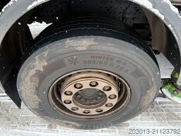 MERCEDES-BENZ AROCS 3751 6x4 Euro 6 Betonpumpe Liebherr 41M5